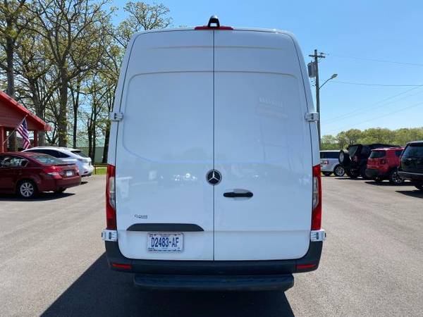 2019 Mercedes-Benz Sprinter Cargo Van 2500 High Roof V6 170 RWD for sale in Rogersville, MO – photo 7