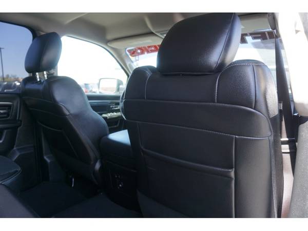 2015 Dodge Ram 1500 2WD CREW CAB 140 5 SPORT Passenge - Lifted for sale in Phoenix, AZ – photo 14