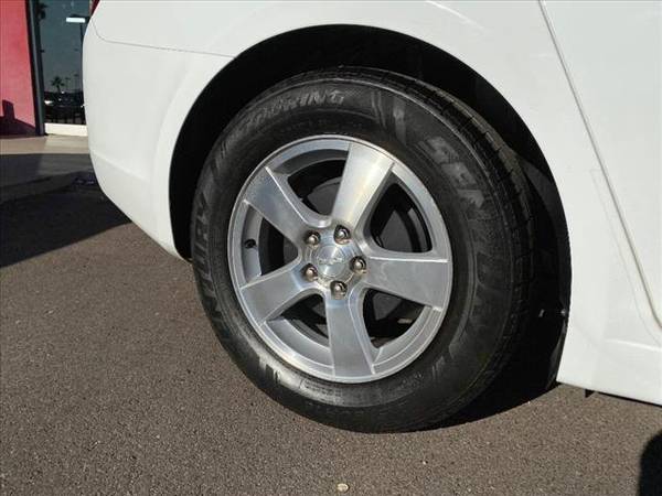 2013 Chevrolet Cruze LT Custom Wheels Turbo Performance 38mpg Hwy! for sale in Chandler, AZ – photo 15
