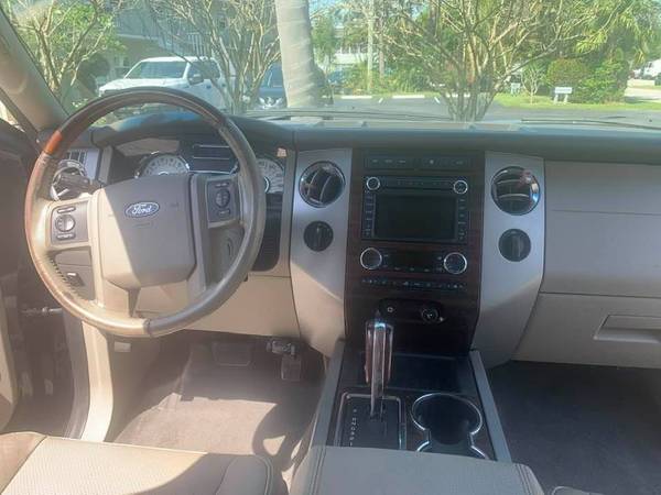 2008 Ford Expedition EL Limited 4x4 for sale in Fort Pierce, FL – photo 10