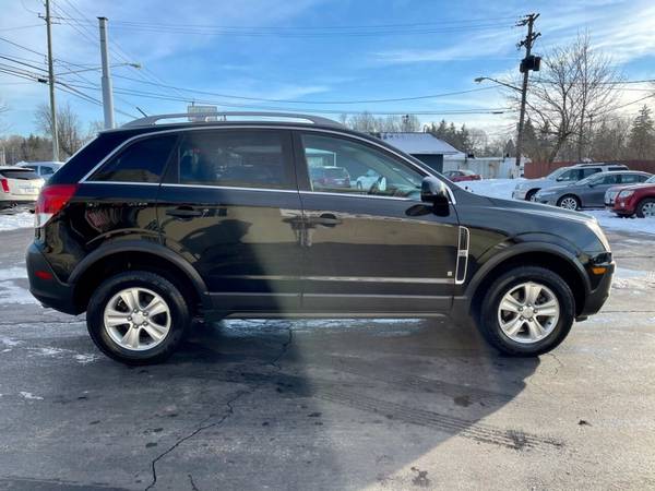 2009 Saturn Vue XE V6 AWD 4dr SUV - - by dealer for sale in Depew, NY – photo 5