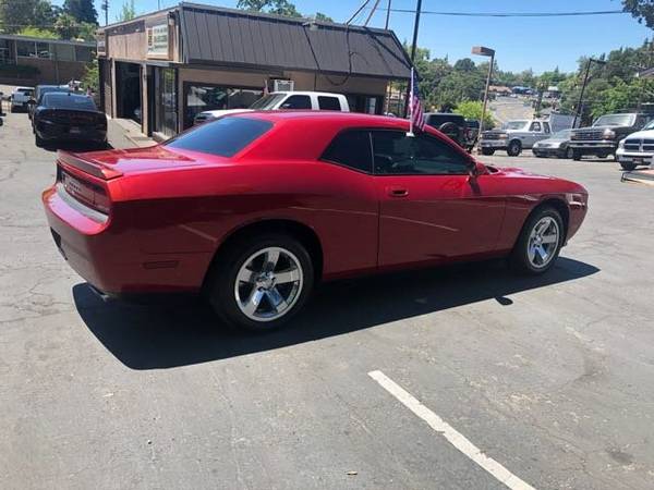 2010 Dodge Challenger R/T Coupe*5.7 L V8 Hemi*KeyLess Entry*Financing for sale in Fair Oaks, CA – photo 8