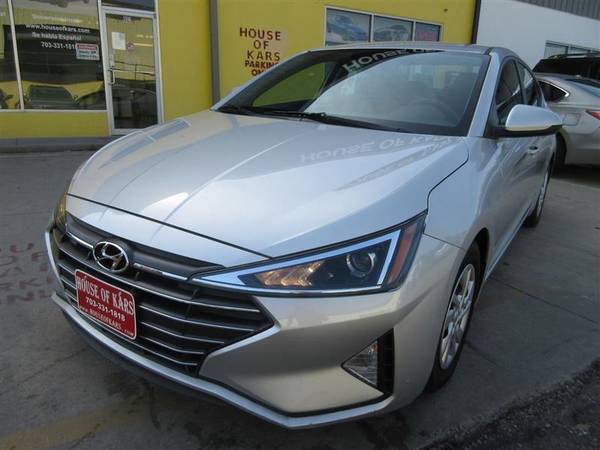 2019 Hyundai Elantra SE CALL OR TEXT TODAY - cars & trucks - by... for sale in MANASSAS, District Of Columbia – photo 2