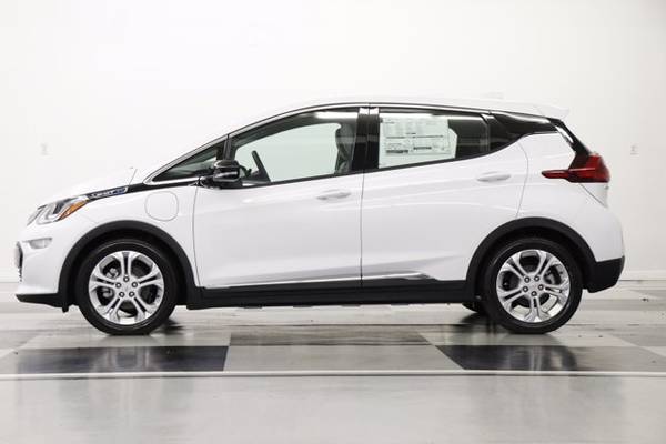35% OFF MSRP!!! BRAND NEW White Chevy Colt EV LT *DC FAST CHARGING*... for sale in Clinton, AR – photo 18