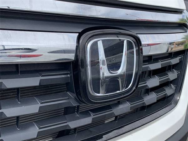 Used 2019 Honda Ridgeline RTL-E/2, 890 below Retail! - cars & for sale in Scottsdale, AZ – photo 6