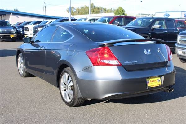2012 Honda Accord EX-L for sale in Bellingham, WA – photo 5