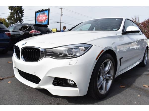 2015 BMW 3 Series Gran Turismo 5dr 328i xDrive AWD *Sport Pkg* for sale in Bend, OR – photo 13