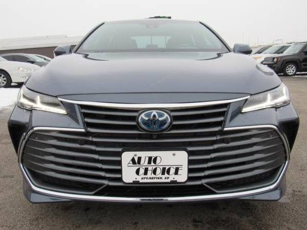 2020 TOYOTA AVALON HYBRID ! - - by dealer - vehicle for sale in Spearfish, SD – photo 2