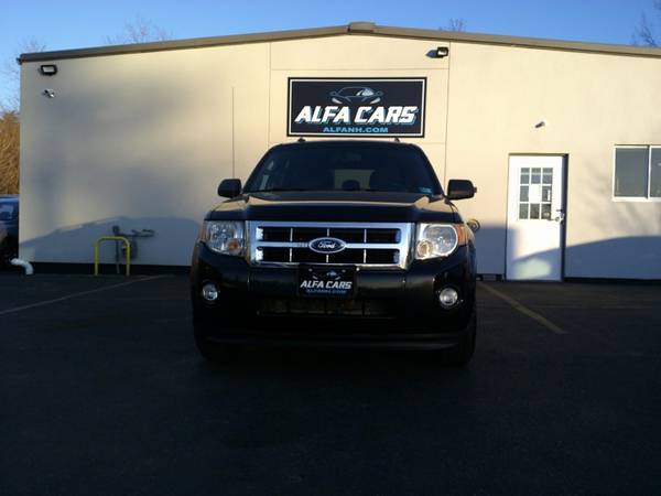 2011 Ford Escape 4WD 4dr XLT INSPECTED - - by dealer for sale in Hooksett, NH – photo 2