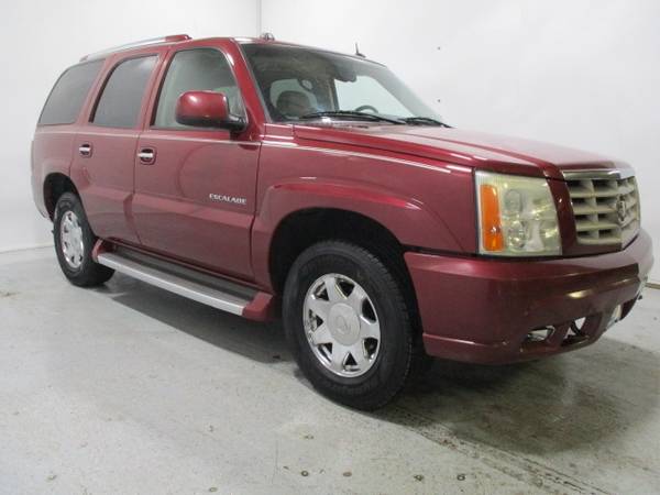 2005 Cadillac Escalade 4dr AWD for sale in Wadena, MN – photo 3