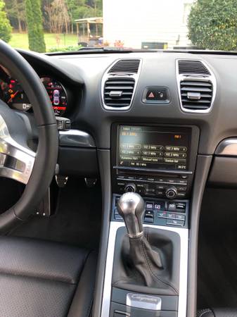 2014 Porsche Cayman for sale in Atlanta, GA – photo 11