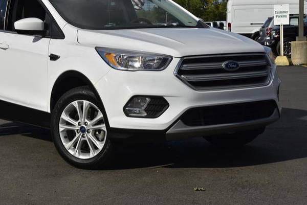 Get a 2018 Ford Escape for $205/mo BAD CREDIT NO PROBLEM - cars &... for sale in Winnetka, IL – photo 2