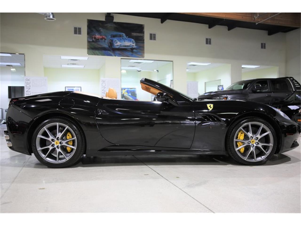 2013 Ferrari California for sale in Chatsworth, CA – photo 2