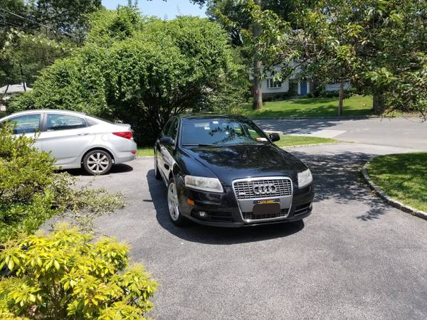 Beautiful 2008 Audi A6 4.2L Quattro V8 S-Line for sale in NEW YORK, NY – photo 10