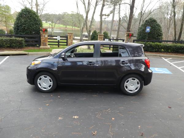 2011 Toyota Scion XD 40,000 miles and NO DEALER FEES - cars & trucks... for sale in Anderson, SC – photo 2