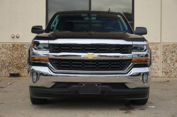 2018 Chevrolet Chevy Silverado 1500 LT *Online Approval*Bad Credit... for sale in Dallas, TX – photo 4