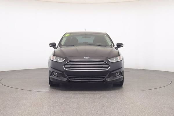 2015 Ford Fusion SE - - by dealer - vehicle automotive for sale in Sarasota, FL – photo 8