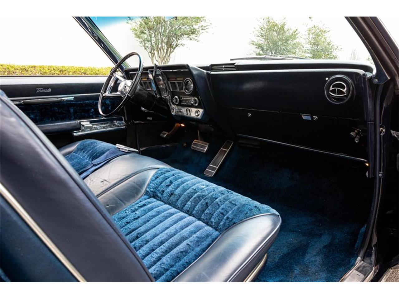 1966 Oldsmobile Toronado for sale in Orlando, FL – photo 45