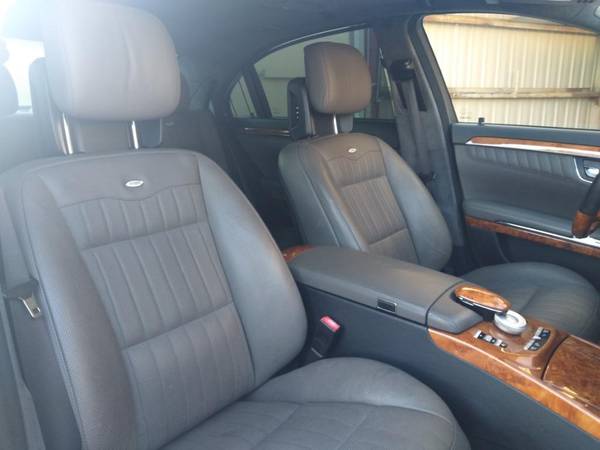 2010 MERCEDES-BENZ S600 ~~ Bi-TURBO V-12 ~~ Low Miles ~~ WOW - cars... for sale in SAINT PETERSBURG, FL – photo 19