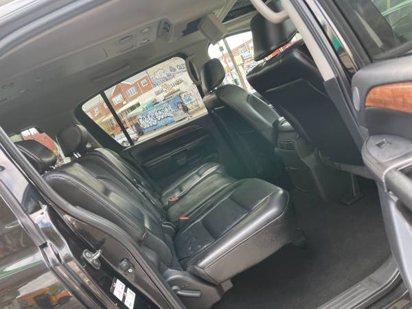 2009 Nissan Armada 4x4 LE w/Navigation & DVD 110 500 miles - cars & for sale in Brooklyn, NY – photo 16