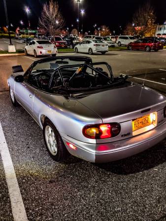 1991 Mazda Miata for sale in Nesconset, NY – photo 2