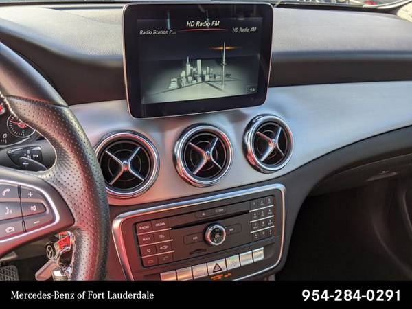2018 Mercedes-Benz GLA GLA 250 SKU:JJ446619 SUV - cars & trucks - by... for sale in Fort Lauderdale, FL – photo 15