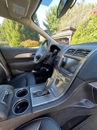2015 LINCOLN MKX- 41,000 miles - cars & trucks - by owner - vehicle... for sale in York, PA – photo 15