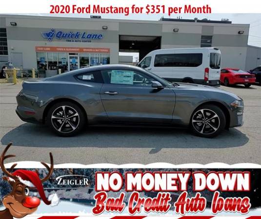 $366/mo 2020 Ford Escape Bad Credit & No Money Down OK - cars &... for sale in TECHNY, IL – photo 16