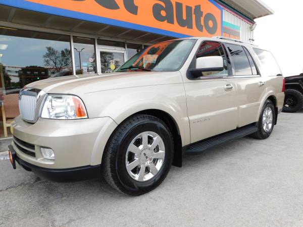 2006 Lincoln Navigator 4dr 4WD Luxury - - by dealer for sale in Omaha, NE – photo 23