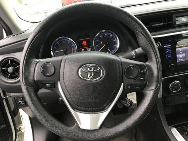 2017 Toyota Corolla L CVT Sedan for sale in Anchorage, AK – photo 15