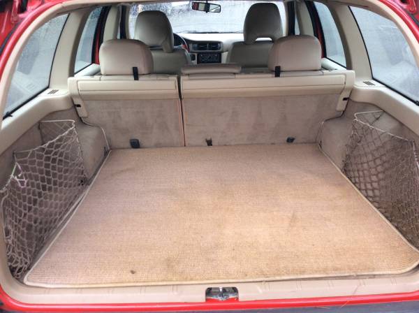 2000 Volvo v70 cross country for sale in Walled Lake, MI – photo 4