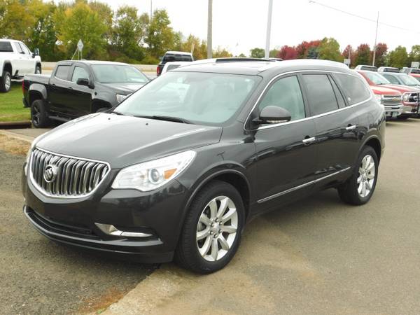 2017 Buick Enclave Premium for sale in Hastings, MN – photo 5