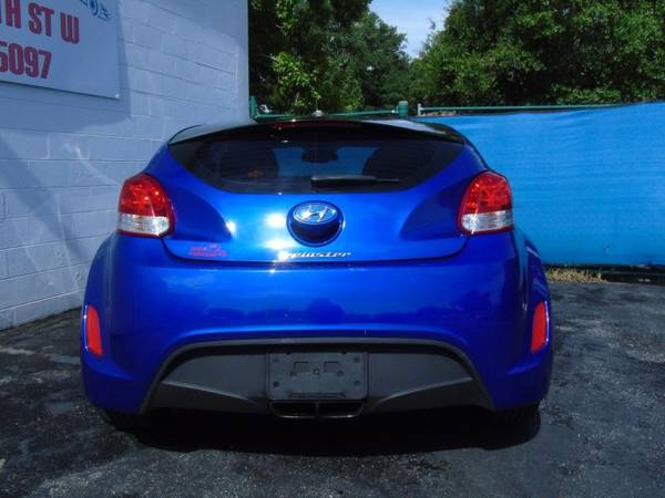 2013 Hyundai Other 3dr Cpe Auto w/Black Int - We Finance Everybody!!! for sale in Bradenton, FL – photo 19