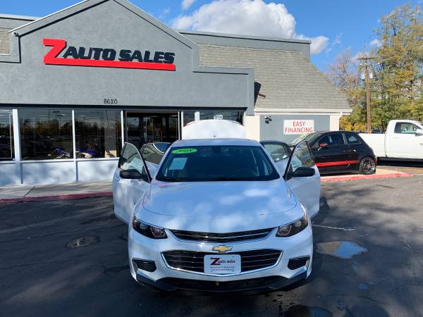 2018 Chevrolet Malibu for sale in Boise, ID – photo 7