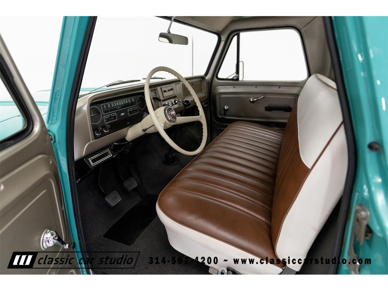 1964 Chevrolet C10 for sale in Saint Louis, MO – photo 33