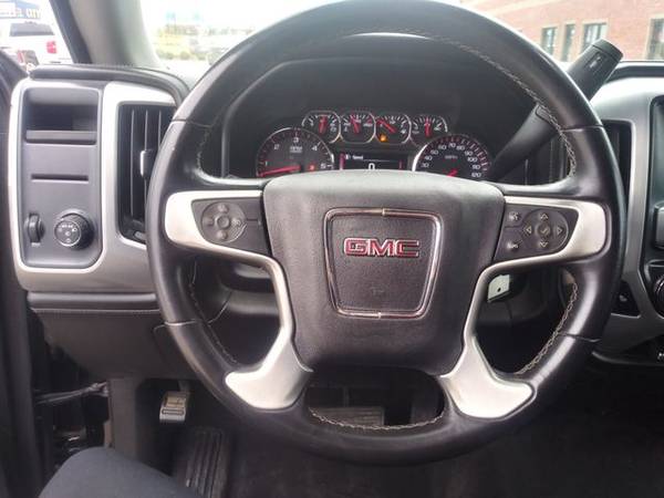 2014 GMC Sierra 1500 Double Cab - Financing Available! - cars &... for sale in Wichita, KS – photo 13