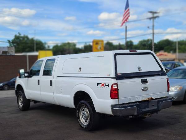 2011 FORD F-250 SUPER DUTY 6.2L💥Low as $1500 down!💥 - cars & trucks... for sale in Minneapolis, SD – photo 6