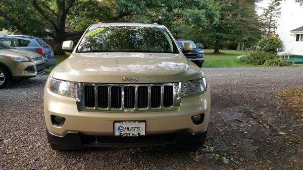2012 Jeep Grand Cherokee 4WD Limited Edt. 82k Miles - 1 Owner for sale in Dunkirk, NY – photo 4