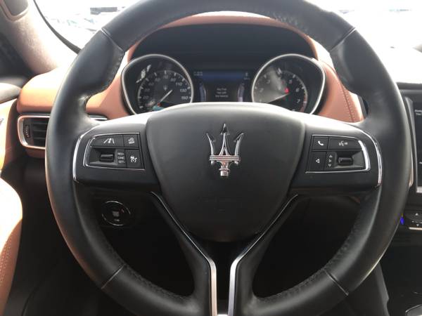2017 Maserati Levante Base $729/DOWN $190/WEEKLY for sale in Orlando, FL – photo 19