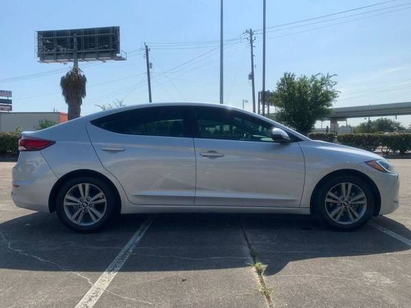 2017 HYUNDAI ELANTRA LIMITED 38K MILES BACK UP CAM - cars & for sale in Houston, TX – photo 7