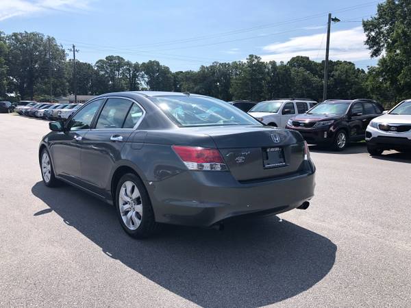 2009 Honda Accord EX-L V-6 for sale in Raleigh, NC – photo 5