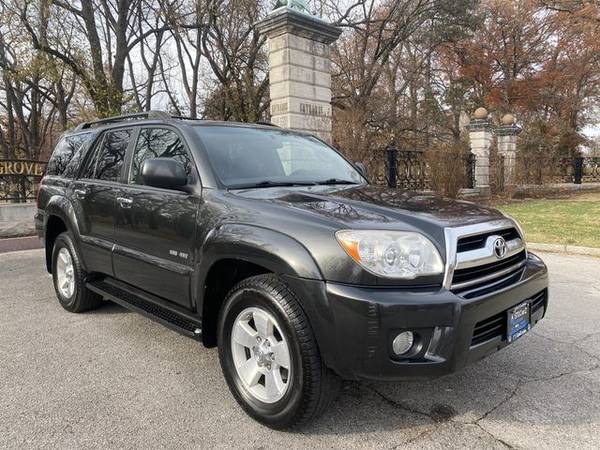 !! 2008 Toyota 4Runner !! - cars & trucks - by dealer - vehicle... for sale in Saint Louis, MO – photo 3