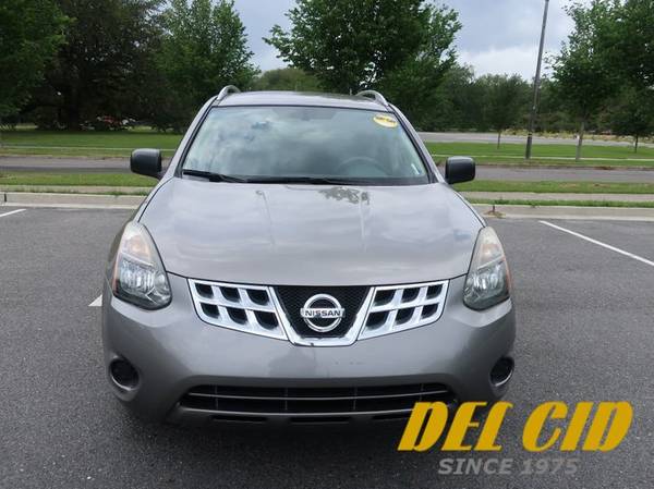 2015 Nissan Rogue Select S !! Low Miles, Like New !!😎 - cars &... for sale in New Orleans, LA – photo 2