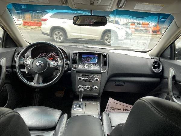 2014 Nissan Maxima SV - EVERYONES APPROVED! - - by for sale in Brooklyn, NY – photo 14