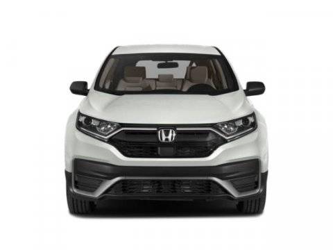2021 Honda CRV LX suv White - - by dealer - vehicle for sale in Plymouth, MA – photo 4