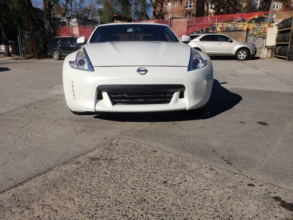 2016 NISSAN 370Z NEGOTIABLE - cars & trucks - by owner - vehicle... for sale in Hollis, NY – photo 5
