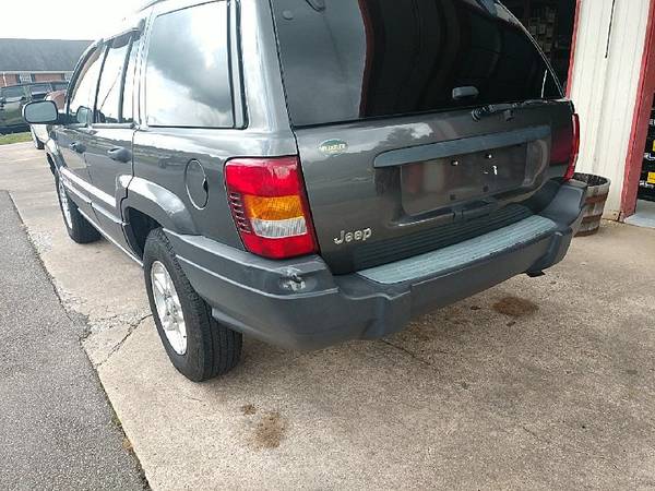 2003 Jeep Grand Cherokee Laredo 2WD - - by dealer for sale in Cleveland, GA – photo 11