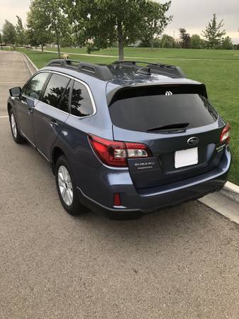Subaru Outback 2016 for sale in Boise, ID – photo 6