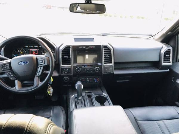2016 Ford F150 SuperCrew Cab for sale in Lincoln, NE – photo 5