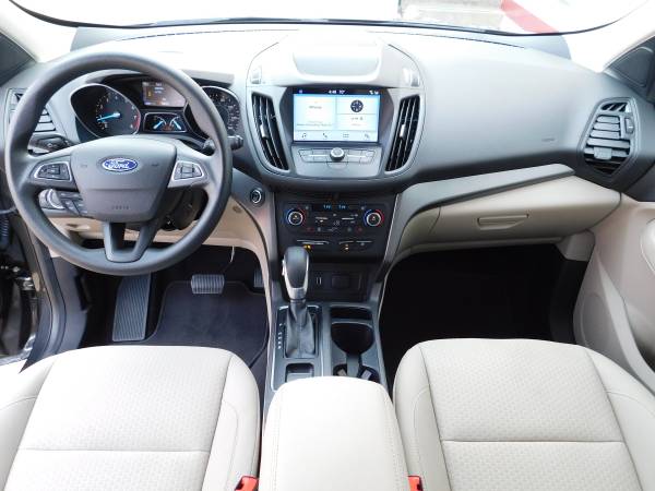 2019 Ford Escape SE AWD ( 7064) - - by dealer for sale in Salina, KS – photo 14